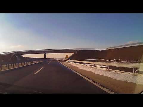 M85 - Csorna elkerülő - 2018/február