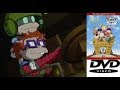 Opening To Rugrats In Paris The Movie US DVD