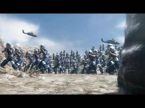 "Price of Freedom-Wanna See You Smile" (Vocal+Lyrics, Death March) CCFF7-R OST 57