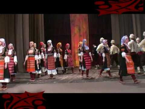 Abrasevic Kraljevo - Bosilegradsko Krajiste