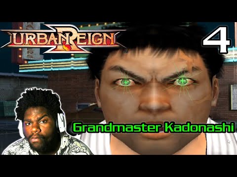 I Came This Close... || Urban Reign Ep.4 (Story Mode)