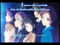 Nagi no Asukara Aqua Terrarium [Thaisub] 