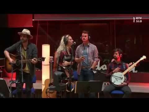 Čedahuči - Tišina [Izštekani]