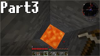 【Minecraft】惑星で匠と工業を。(ゆっくり) Part3