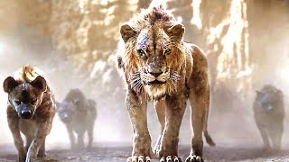 THE LION KING Full Movie Trailer # 3