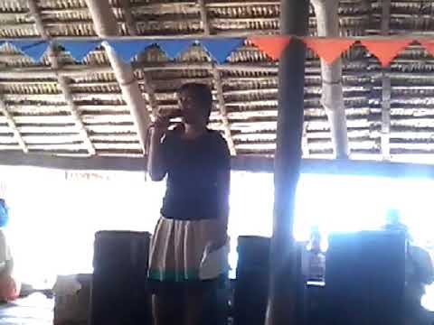 Otaan taai komena iaa by Nei Bwaari