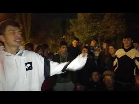 ADEL VS MITO - 2° RONDA HIGH CONNECTION II -