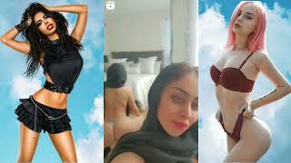 Big Bank TikTok Challenge ?? #bigbank#shorts #bikini #twerk