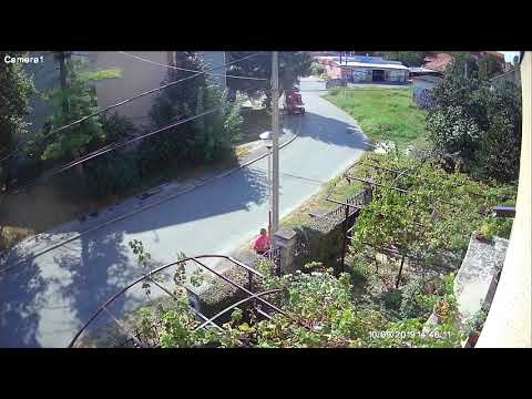 kradja bicikla Kotez