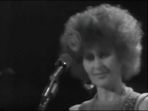 Alice Stuart and Snake - Drop Down Daddy - 2/2/1974 - Winterland