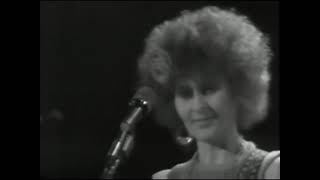 Alice Stuart and Snake - Drop Down Daddy - 2/2/1974 - Winterland