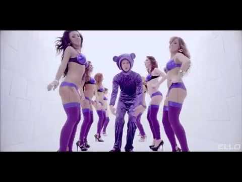 BIFFGUYZ feat Bovie Rox JA tebja Bum Bum