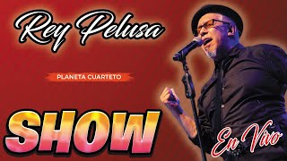 El Rey Pelusa - Complejo M&amp;M 17-09-2022 (Show en Vivo)