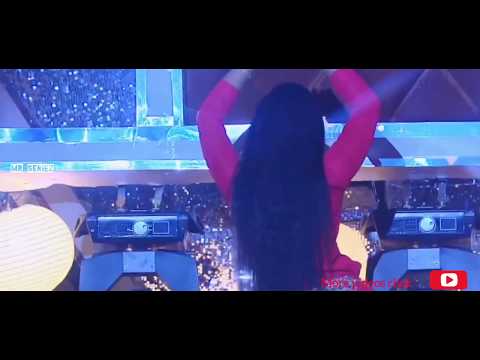 Super Dance Performance - Mridula Vijay | Latest Show | Tamaar Padaar