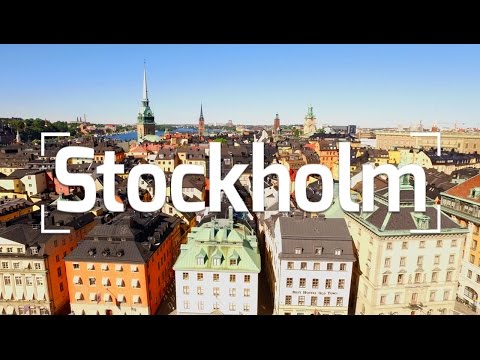 COPENHAGEN & STOCKHOLM - NORDIC FOOD VLOG #3 (COPENHAGEN & STOCKHOLM - NORDIC FOOD VLOG #3)