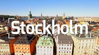 COPENHAGEN & STOCKHOLM - NORDIC FOOD VLOG #3