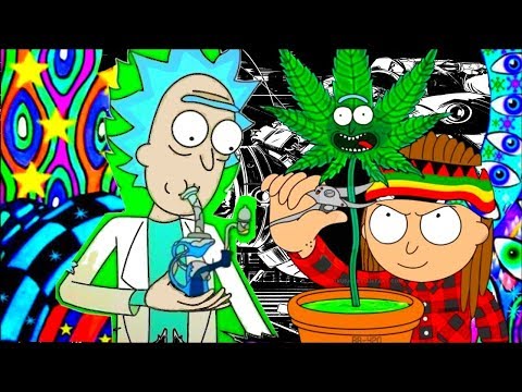 HiTech Dark Psytrance ● Highko - Bong Bong 175 BPM