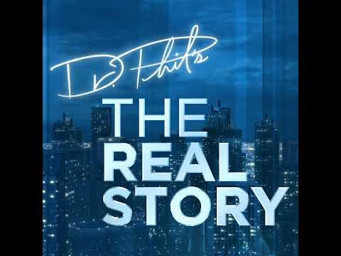 Gaslight Nation: Smoke. Fire. Lies. | The REAL Story with Dr. Phil
