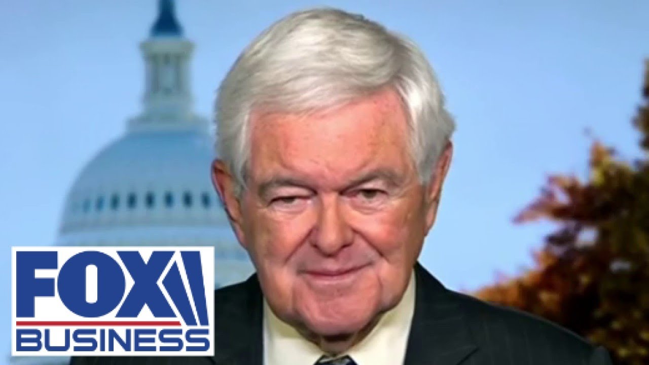 Newt Gingrich: Democrats are proving their inner circle comes from a different planet