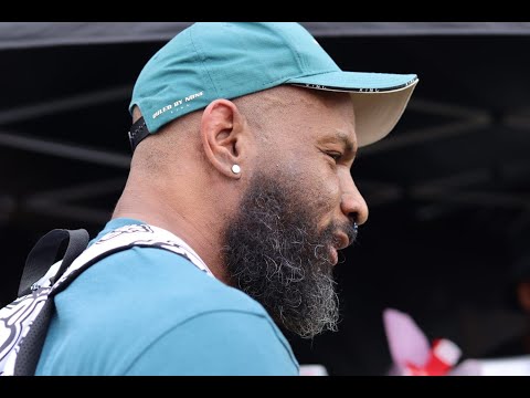 FamilyFirstEntertainments Presents - Marcus Nasty Funky House Guest Mix