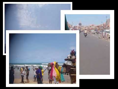 PURI trip✨/Jagannath Temple visit❤️/Beach ⛱️