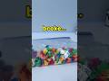 The best way to fix a cube!