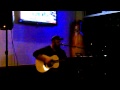 Just Like That (Marc Broussard Cover) Matt Willis Birmingham Al