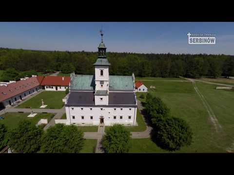 Pustelnia Złotego Lasu w Rytwianach - Historia