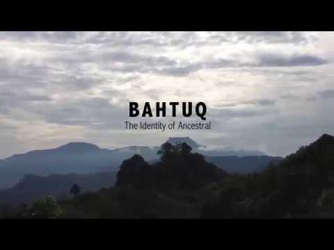 BAHTUQ "The Identity of Ancestral"