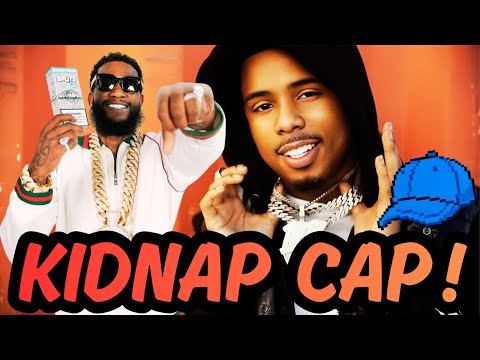 Gucci Mane Reacts to Pooh Shiesty: 1017 Boss Finally RESPONDS!