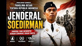 Download lagu General Soedirman, Hero of the Nation, Commander-in-Chief of the Indonesian National Armed Forces mp3 Download lagu General Soedirman, Hero of the Nation, Commander-in-Chief of the Indonesian National Armed Forces mp3