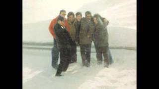 Mogwai - Small Children in the Background