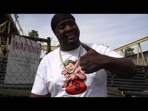 Sno - Live My Life (Official Video)