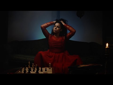 DICEN (Official Video) Danay Suárez