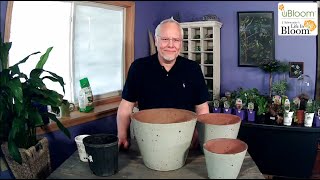 Culinary Container Gardening with J Schwanke ENGLISH GARDENS