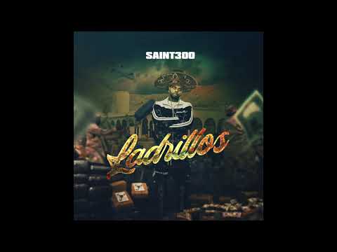 Saint300 Feat.Butter - Cant Slip (Official Audio)
