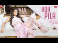 Hor Pila Jyotica Tangri Nia Sharma Ramji Gulati Kumaar Zee Music Originals