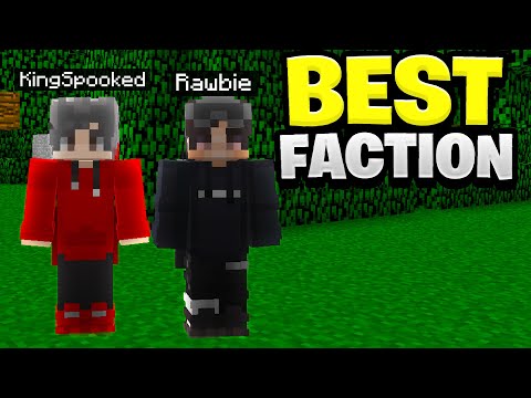 PROVING WHY WE ARE THE BEST FACTION! | MC-Complex Factions