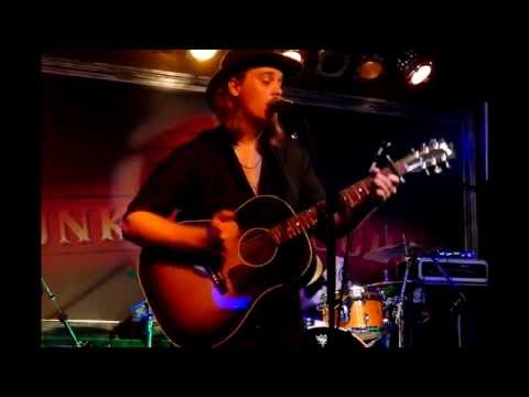 JL Fulks 2016-08-26 Boca Raton Florida Funky Biscuit - You and I