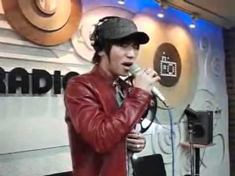 20110311 K.Will - My Heart Beating