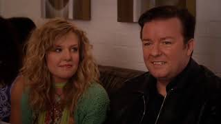 David Bowie sings Little Fat Man