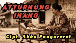 Download lagu LIRIK LAGU BATAK-OPERA-[]'ATTURNUNG INANG '(Atturnung inang atturnung) Cipt.NN_Cover_ mp3