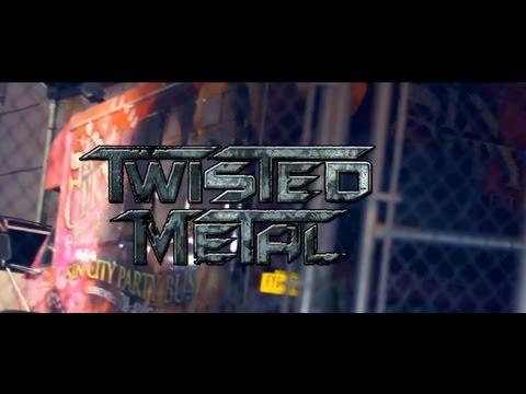 Sicwitdapen Ft.  H Tycoon - Twisted Metal (Official Music Video)