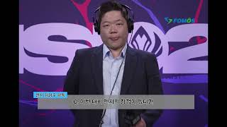 [外絮] GENG KIM:訓練賽來看AL最可怕