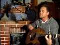 Nirvana - pennyroyal tea (cover) acoustic 