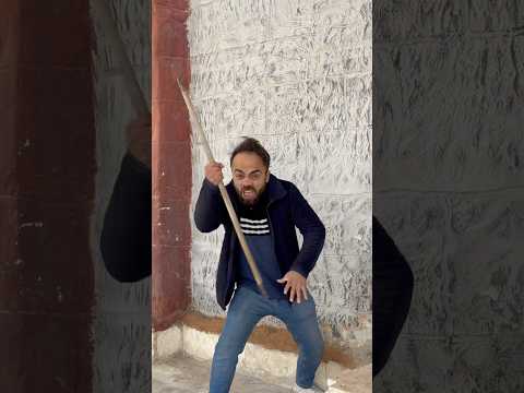 مين الغبي ومين المجنون !!🤡😂😂