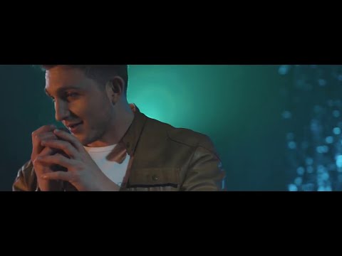 Urban Vidmar - Prekrokana noč (Official Video)