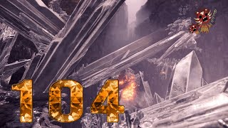 Monster Hunter World: Iceborne 100% Guide | Chef Quest! Gajalaka Lockdown | Episode 104