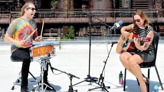SteelStacks Sessions: Slingshot Dakota