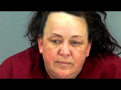 Fantastic Adventures Mom Accused of Abusing Kids Dies